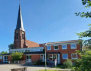 Ausgabestelle Elmschenhagen