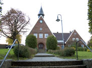 Ausgabestelle Friedrichsort